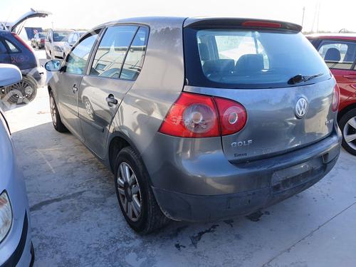 Left sun visor VW GOLF V (1K1) 1.9 TDI | BP35804520I1  - Image 7