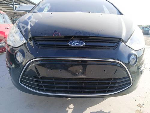 Stoßstange vorne für Stoßstange vorne FORD S-MAX (WA6) 2.0 TDCi (140 hp) 36695206 36695206