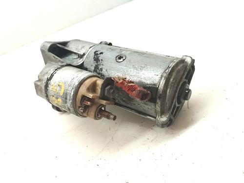 Starter RENAULT MEGANE II Saloon (LM0/1_)  | BP19037751M8 