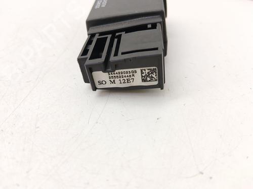 Steering wheel controls RENAULT CAPTUR I (J5_, H5_) 1.2 TCe 120 | BP38646994E15 - Image 3
