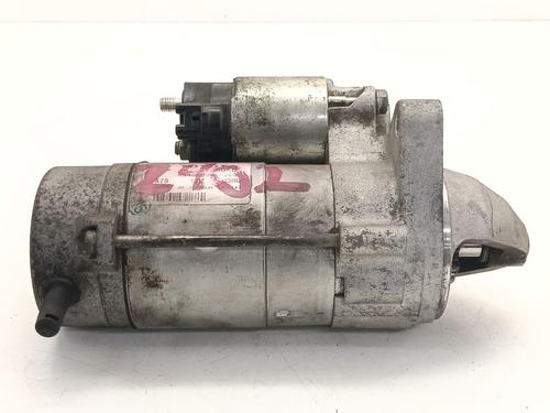 Used Starter TOYOTA AURIS (_E15_) 1.4 D-4D (NDE150_, NDE150R) (90 hp) 31316981