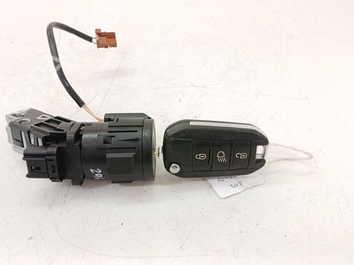 Used Ignition barrel Ignition barrel 38724683 38724683