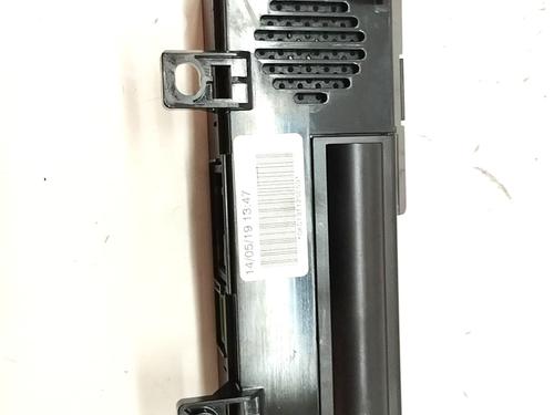 Electronic module PEUGEOT 3008 II SUV (MC_, MR_, MJ_, M4_) 1.2 THP/ PureTech 130 (MRHNSM, MRHNSU, MRHNSJ, MRHNYW,... | BP19506509M83 