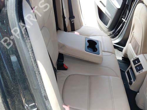 Rear seat JAGUAR XE (X760) 2.0 D | BP26691864C17 