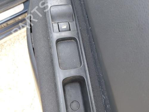 Used Right front window switch PEUGEOT 3008 I MPV (0U_) 1.6 HDi (112 hp) 26712041