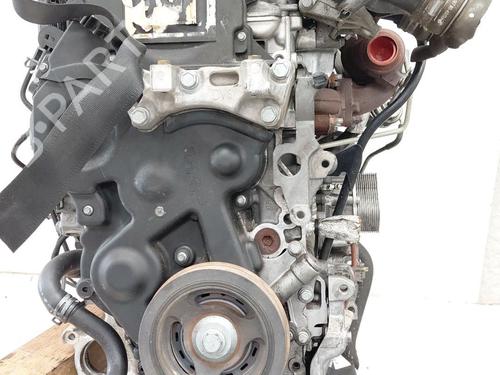 Engine CITROËN C4 I (LC_) 1.6 HDi | BP28694455M1