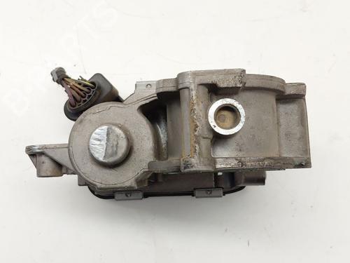 Throttle body VW POLO V (6R1, 6C1) 1.4 TDI | BP31022443M82