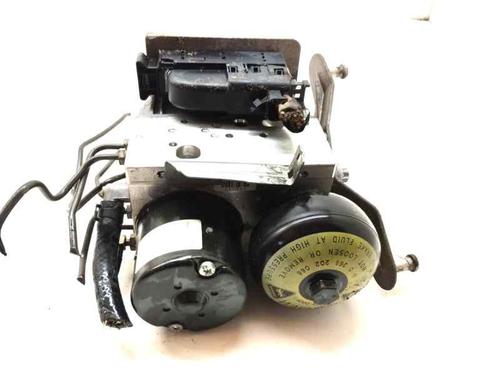 ABS Bremseaggregat MERCEDES-BENZ E-CLASS (W211)  | BP22201996M43 