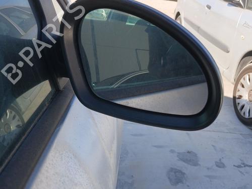 Used Right mirror Right mirror SEAT ALTEA (5P1) 2.0 TDI 16V (140 hp) 36432675 36432675