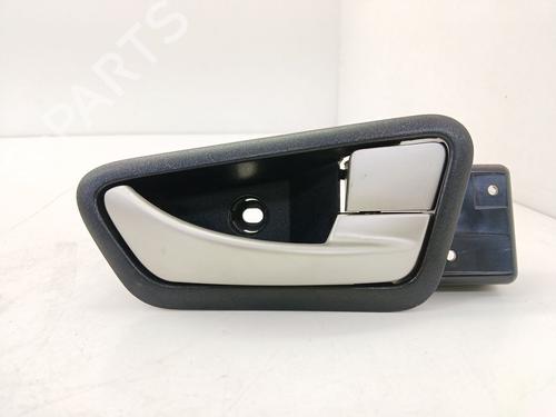 Used Rear right interior door handle Rear right interior door handle SSANGYONG KORANDO (CK) 2.0 e-XDi (175 hp) 33546998 33546998