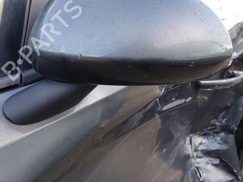 Rétroviseur gauche OPEL CORSA E (X15) [2014-2026]  31904592