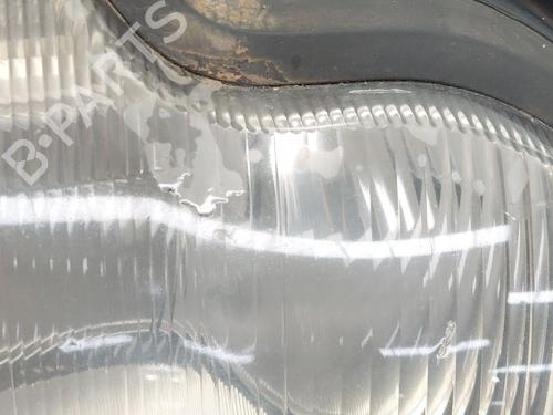 Right headlight MERCEDES-BENZ C-CLASS (W203) C 200 CDI (203.007) | BP23885580C29 - Image 2