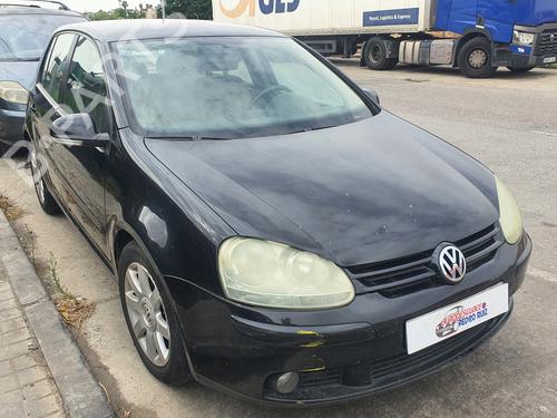 Left tailgate light VW GOLF V (1K1) 1.9 TDI | BP19077190C79 