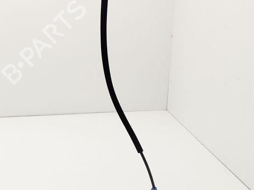 Used Front right lock OPEL MOKKA / MOKKA X (J13) 1.7 CDTI (_76) (131 hp) 32163372