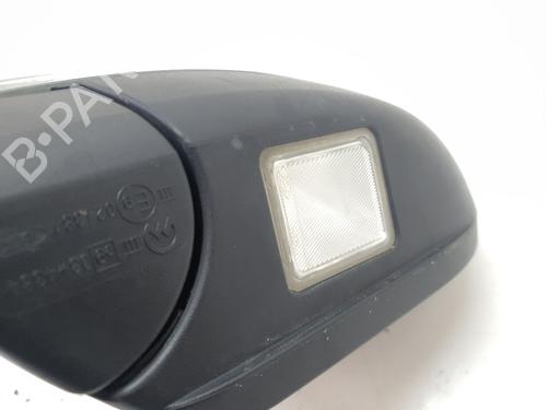 Left mirror FORD MONDEO IV (BA7) 2.0 | BP24669819C26 