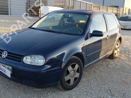 Used Parts VW GOLF IV (1J1) 1.6 (100 hp) 4268302