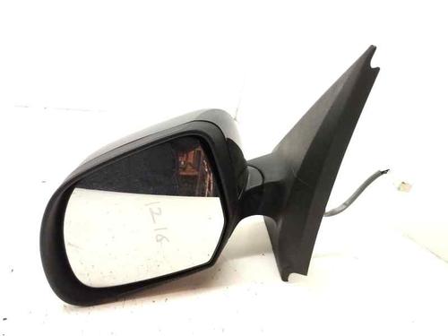 Used Left mirror DACIA LODGY (JS_) [2012-2025]  17199217