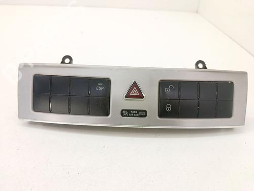 Used Warning switch Warning switch 36987040 36987040