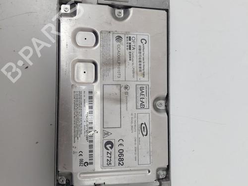 Elektronisk modul BMW 3 (E90)  | BP26653501M83 