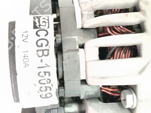 Alternator OPEL ZAFIRA / ZAFIRA FAMILY B (A05) 1.9 CDTI (M75) | BP29432782M7 