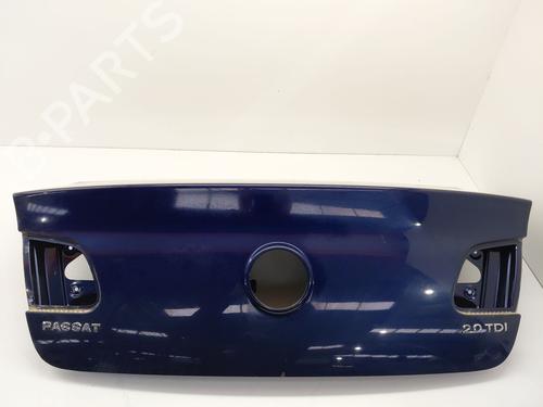 Used Tailgate Tailgate VW PASSAT B6 (3C2) 2.0 TDI 16V (140 hp) 32497940 32497940