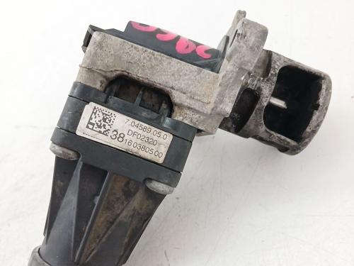 Used Egr Egr OPEL COMBO Box Body/MPV (X12) 1.3 CDTI (B05) (95 hp) 40297918 40297918