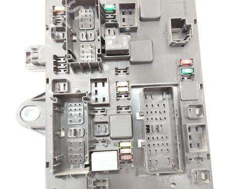 Used Fuse box Fuse box OPEL ASTRA J (P10) 1.6 (68) (115 hp) 32732257 32732257
