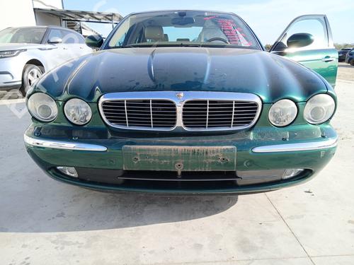 Used Front bumper Front bumper JAGUAR XJ (X350, X358) 4.2 (298 hp) 40149752 40149752
