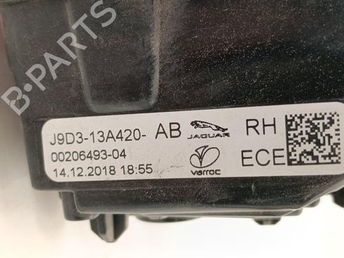 Right tailgate light JAGUAR I-PACE (X590) EV400 AWD | BP36917195C80 - Image 3