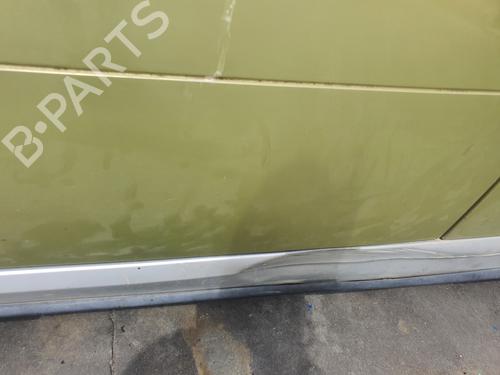 Left front door SMART FORFOUR (454)  | BP19746333C2 