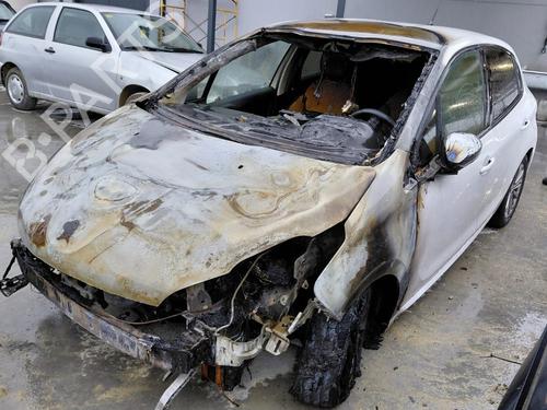 Ricambi PEUGEOT 208 I (CA_, CC_) 1.6 BlueHDi 100 (100 hp) 4403825