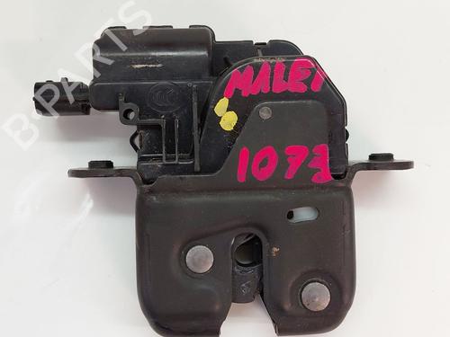 Used Tailgate lock RENAULT TWINGO III (BCM_, BCA_) [2014-2025]  16529484