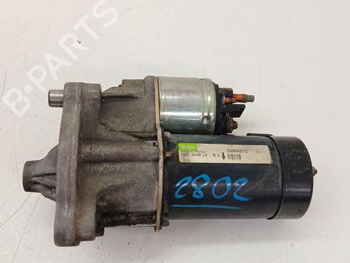 Used Starter Starter 39198658 39198658