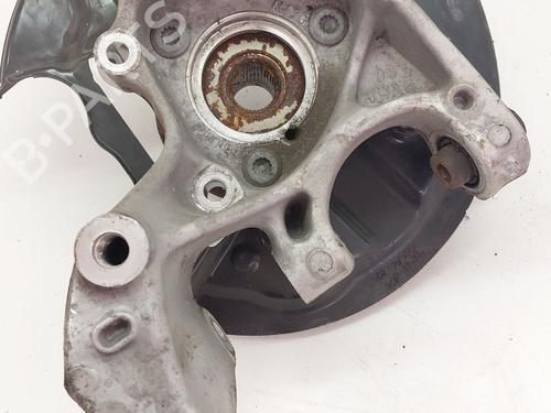 Used Right rear steering knuckle VW ARTEON (3H7, 3H8) [2017-2025]  27806083
