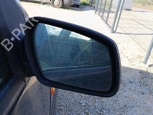 Used Right mirror Right mirror FORD FIESTA V (JH_, JD_) 1.4 TDCi (68 hp) 34580263 34580263
