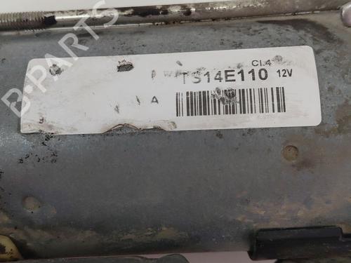 Starter CITROËN BERLINGO Box Body/MPV (B9) 1.6 BlueHDi 100 | BP28188630M8 