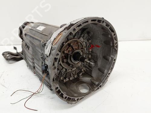 Gearbox MERCEDES-BENZ E-CLASS (W211) E 280 CDI (211.020) | BP17859984M3 