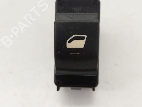 Used Left rear window switch CITROËN C4 II (NC_) 1.6 HDi 90 (92 hp) 32451675