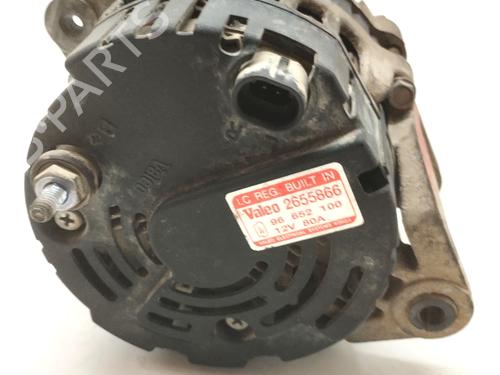 Alternator CHEVROLET KALOS 1.2 | BP17872287M7 
