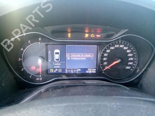 Used Instrument cluster FORD S-MAX (WA6) [2006-2014]  25900429