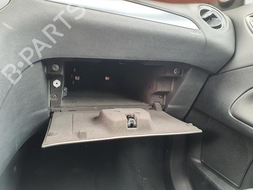 Glove box FORD MONDEO IV (BA7) 2.0 TDCi | BP18305703C95 