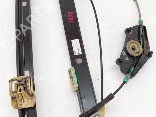 Used Front left window mechanism AUDI Q5 (8RB) 3.0 TDI quattro (245 hp) 29936131
