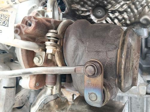 Engine RENAULT CAPTUR II (HF_) TCe 100 (HFMT) | BP34237254M1  - Image 5
