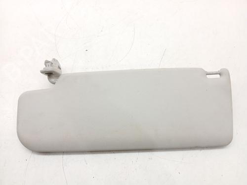 Right sun visor SEAT LEON (1P1) 1.4 TSI | BP39591236I2 - Image 2