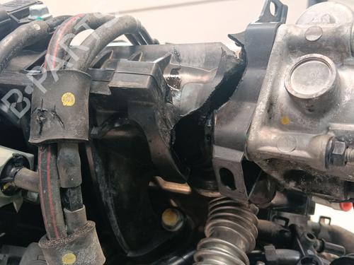 Engine HYUNDAI i20 II (GB, IB) 1.4 CRDi | BP34161878M1 - Image 8
