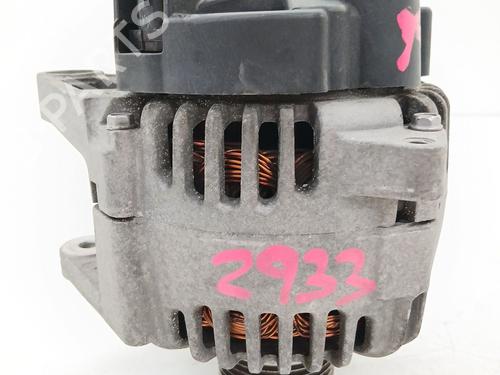 Used Alternator Alternator RENAULT MEGANE II (BM0/1_, CM0/1_) 1.5 dCi (BM1E, CM1E) (106 hp) 39955002 39955002