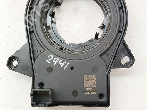 Electronic sensor RENAULT CAPTUR I (J5_, H5_) 1.2 TCe 120 | BP38702128M84 - Image 3