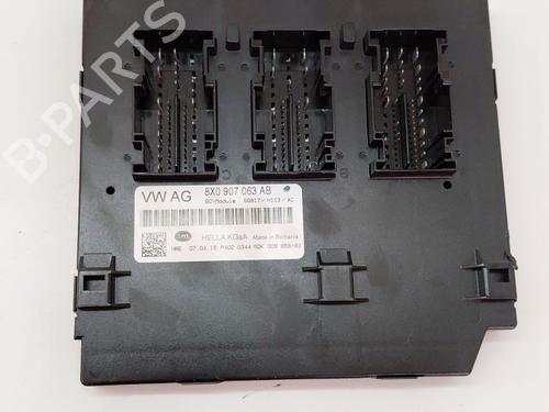 Used Electronic module AUDI A1 (8X1, 8XK) 1.0 TFSI (95 hp) 29400149