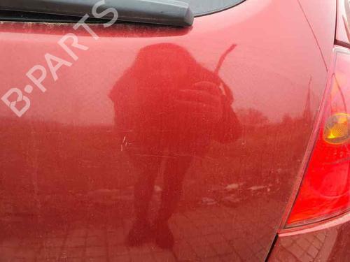 Tailgate SEAT ALTEA (5P1) 1.9 TDI | BP22970175C6 