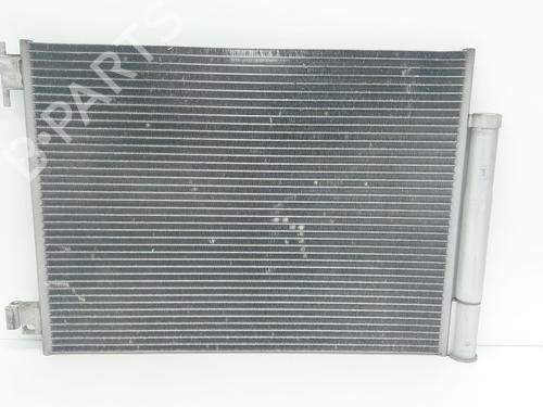 AC-Kondensator RENAULT TWINGO III (BCM_, BCA_) | BP30202203M32